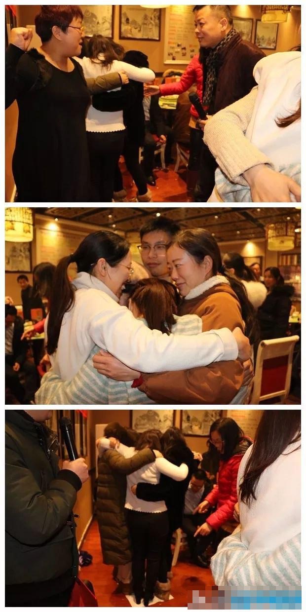 中电凯源集团举行2019年新春团拜会