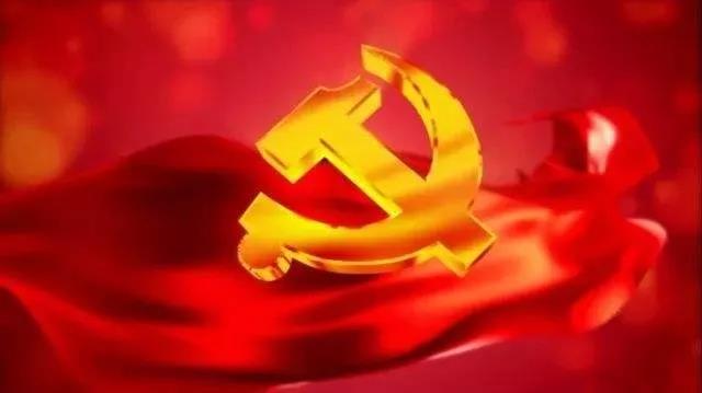 中建国信党员以多种方式为防疫防控做贡献