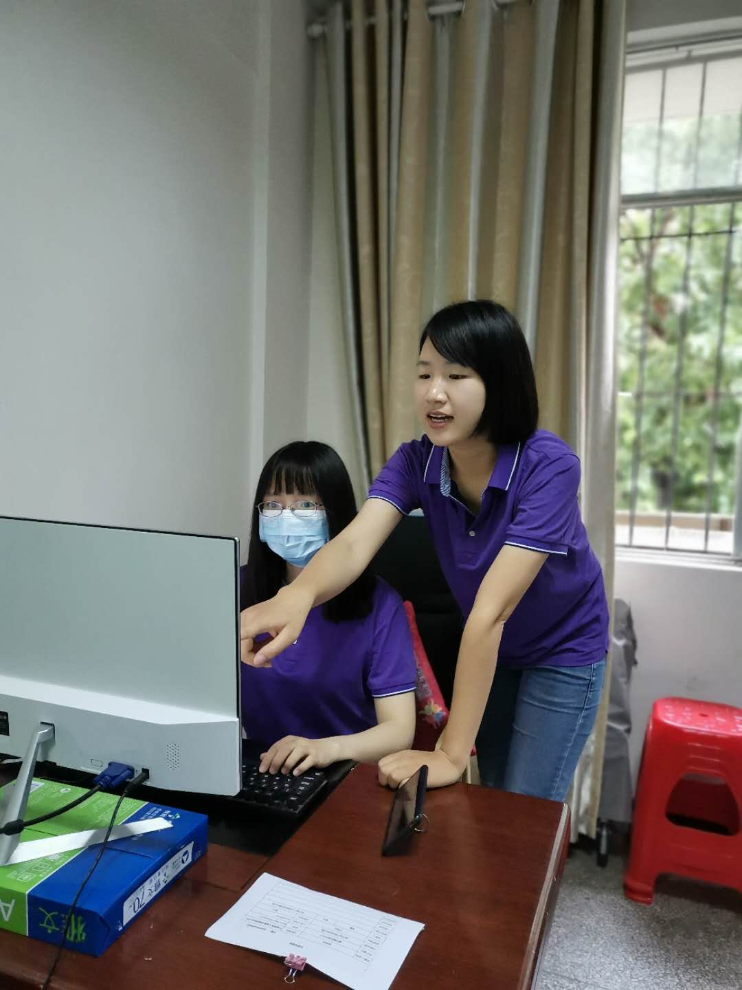 从《三十而已》看中建国信职场女性披荆斩棘(图3)
