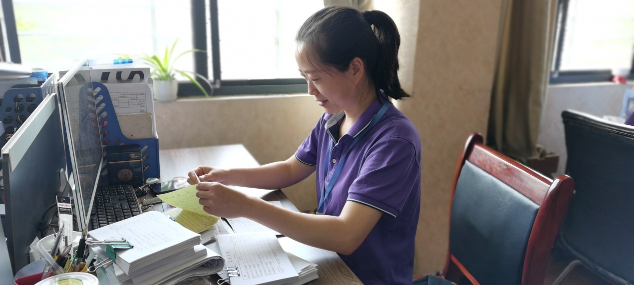 从《三十而已》看中建国信职场女性披荆斩棘(图5)