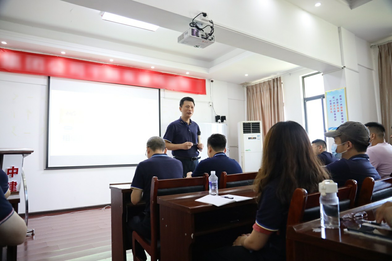 中建国信集团开放平台，打造创业者计划(图3)