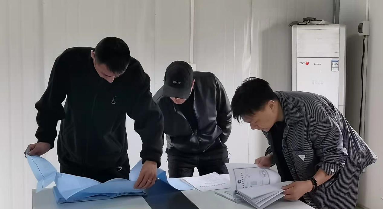 安全无小事 责任重于天 (图2)