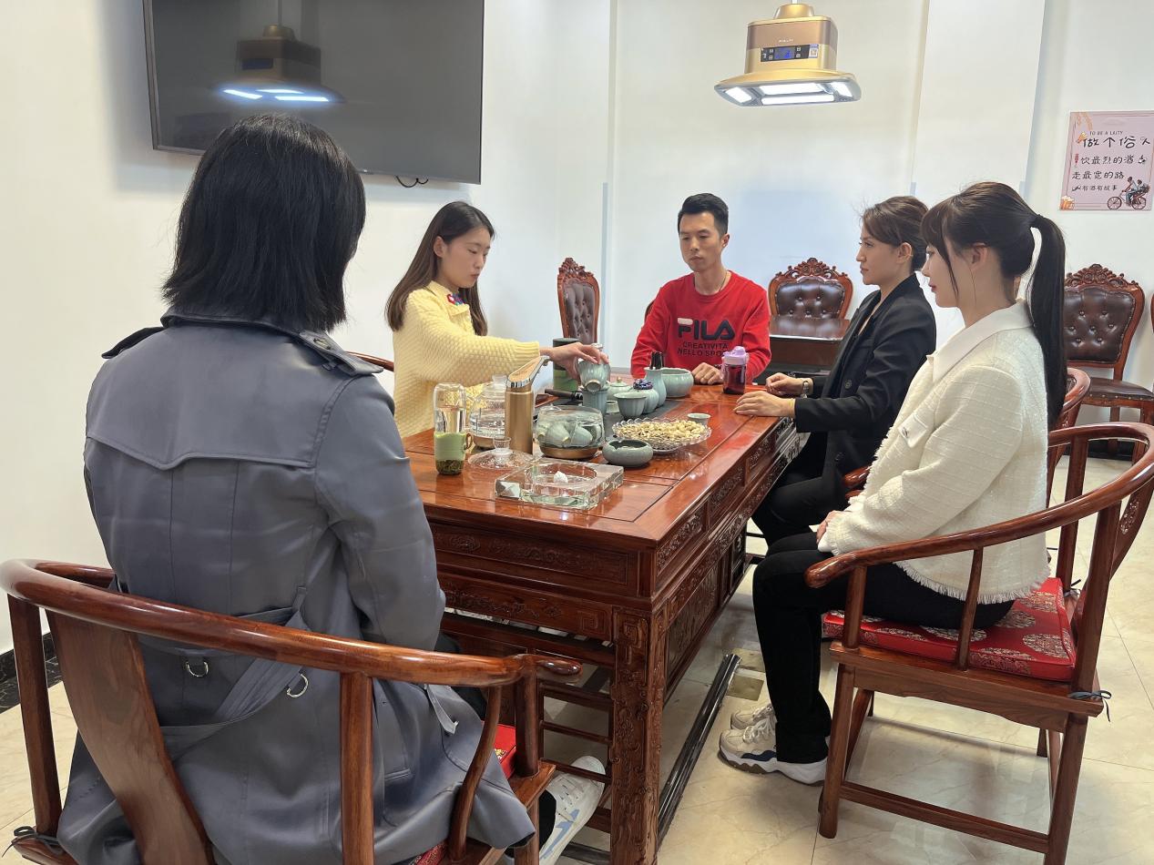 停工不停学,岗位练兵忙 | 集团北京办事处开展岗位练兵活动(图2)