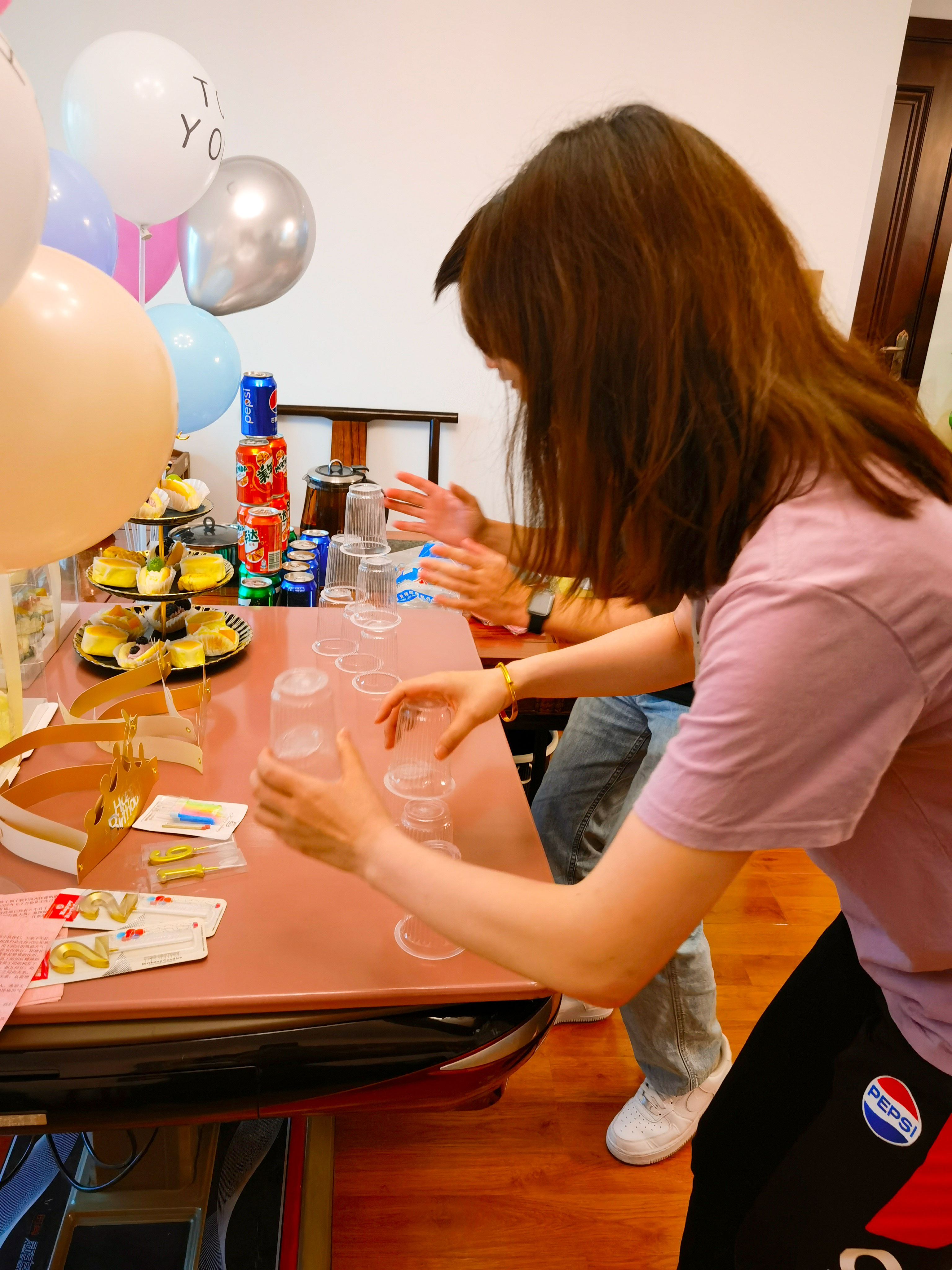 不忘初心 砥砺前行 | 集团公司武汉办6、7月员工生日会(图4)