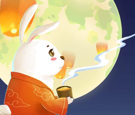 心怀皓月,感谢师恩 | 中建国信祝您双节快乐