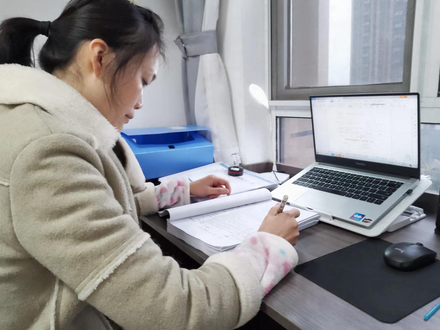 中建国信集团 | 感谢有您 一路相伴
