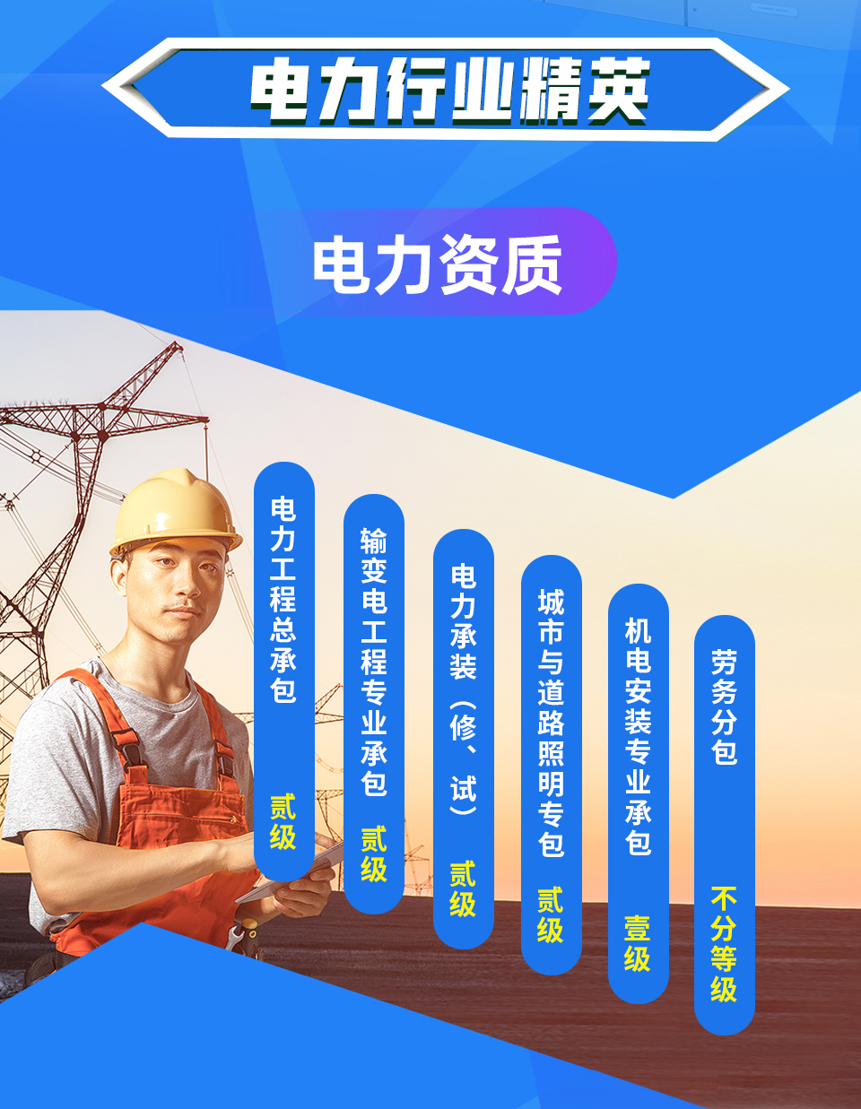 2021招募电力合伙人(图3)