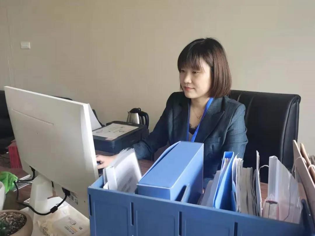 【人物专访】李冉——百万年薪不是梦，一分耕耘一分甜