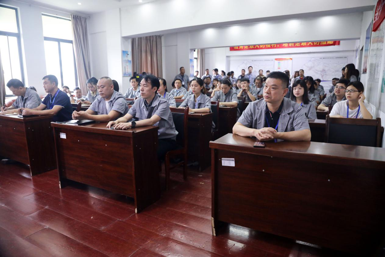 筑梦杨帆，共创未来——中建国信第二期储备干部人员名单公示(图2)