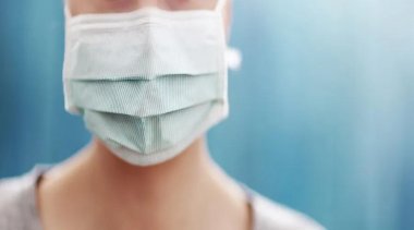 德尔塔变异毒株来势汹汹，国信人应如何进一步做好个人防护？