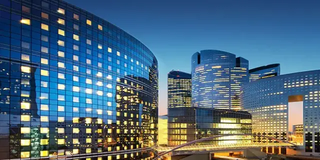 中建国信招募电力合伙人(图1)