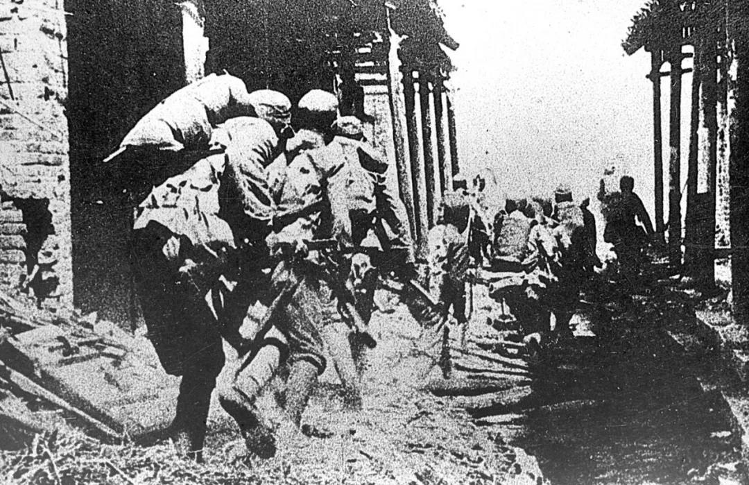 抗战胜利纪念日 | 铭记历史,砥砺前行(图2) 抗战胜利纪念日 | 铭记历史,砥砺前行(图2)