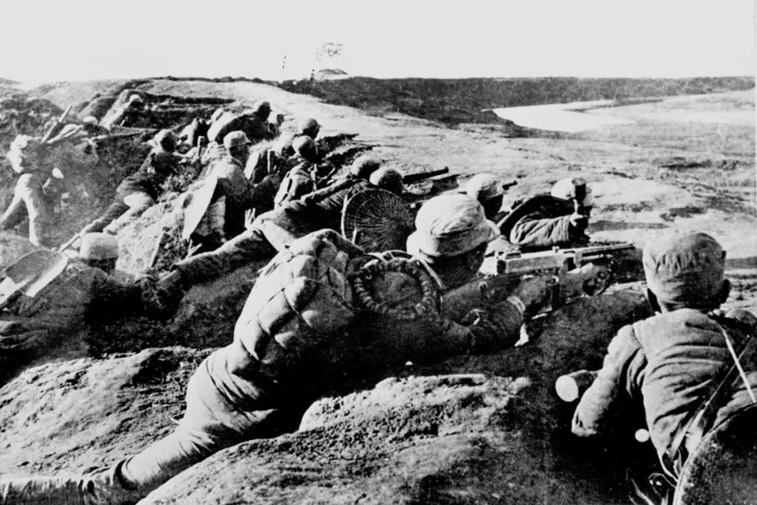 抗战胜利纪念日 | 铭记历史,砥砺前行(图3) 抗战胜利纪念日 | 铭记历史,砥砺前行(图3)