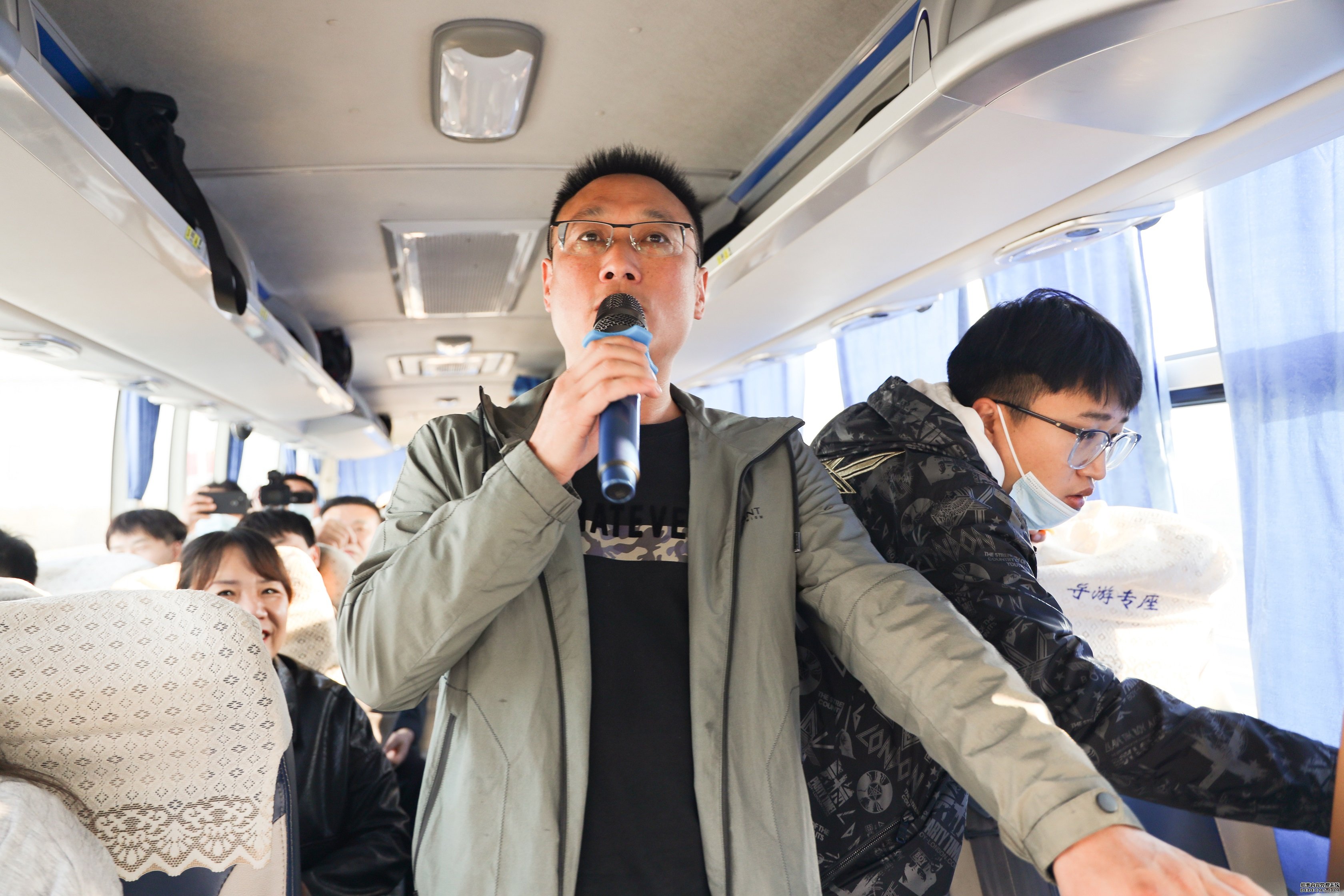 凝心聚力，筑梦前行——中建国信集团2021年团建(图3)