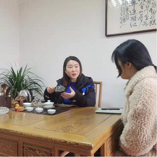 中建国信集团教培部开展新员工东站专项培训(图2)
