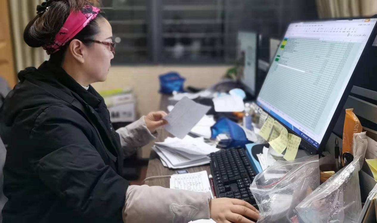幸福都是奋斗出来的(图8)