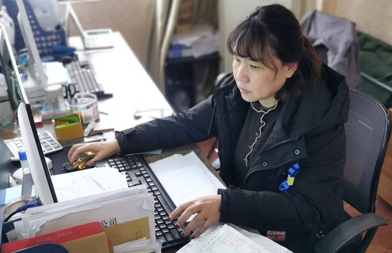幸福都是奋斗出来的(图10)