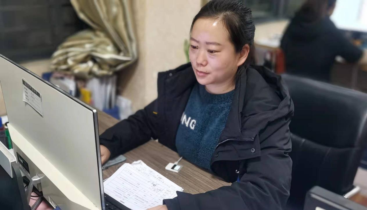 中建国信集团财务部——幸福都是奋斗出来的