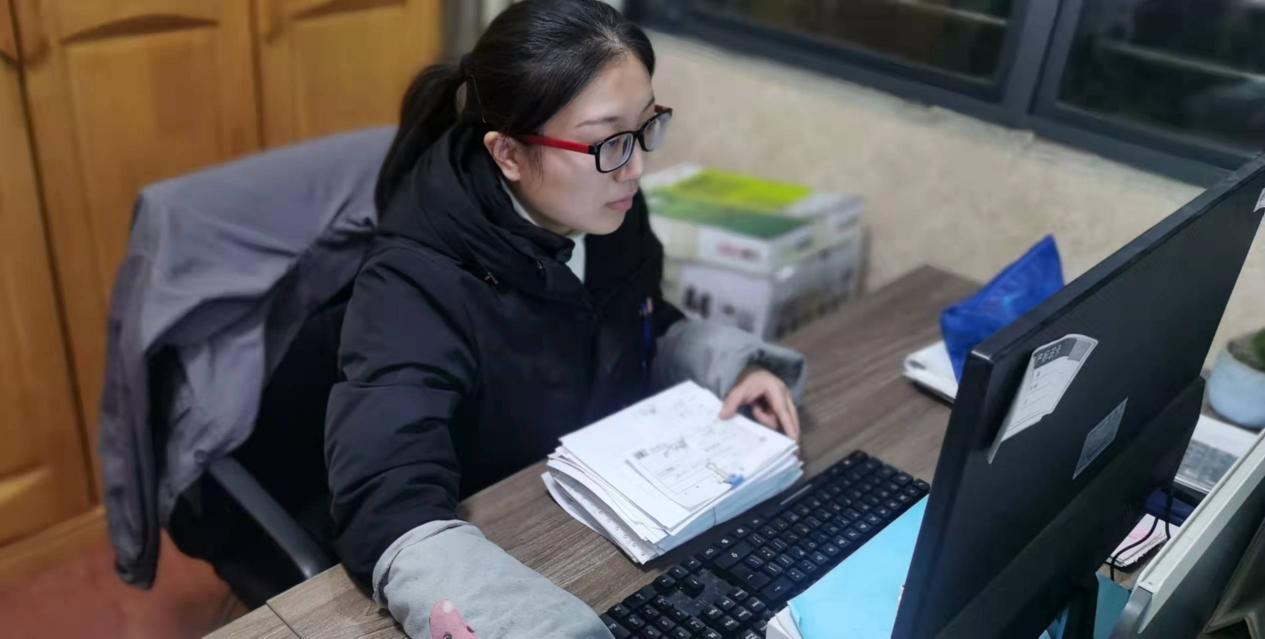 幸福都是奋斗出来的(图3)