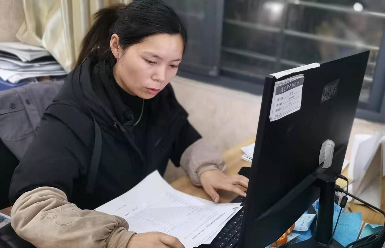 幸福都是奋斗出来的(图4)
