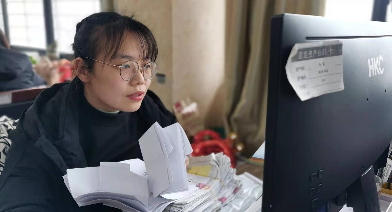 幸福都是奋斗出来的(图5)