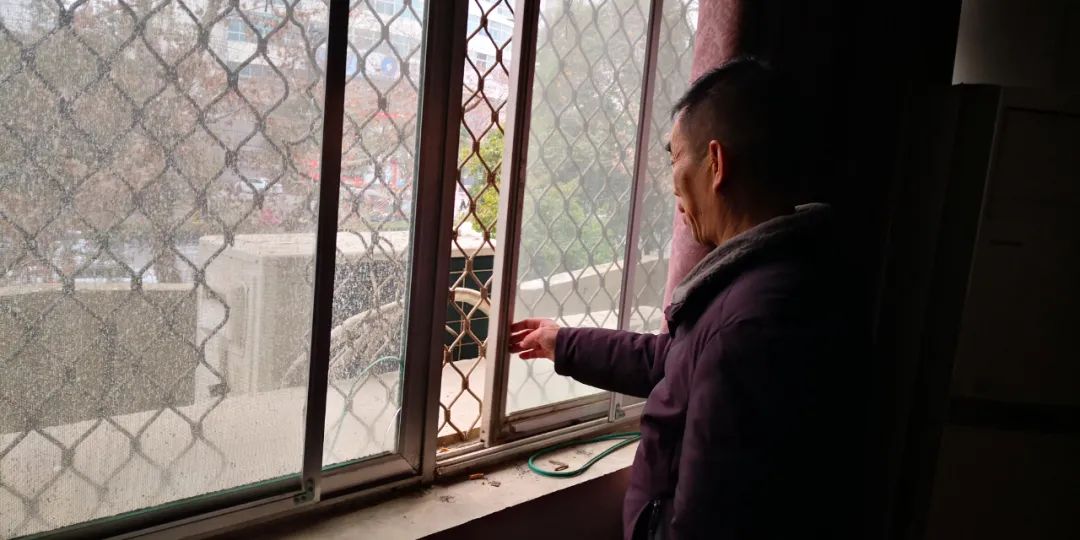 中建国信 | 站好最后一班岗，确保春节办公场所安全(图1)